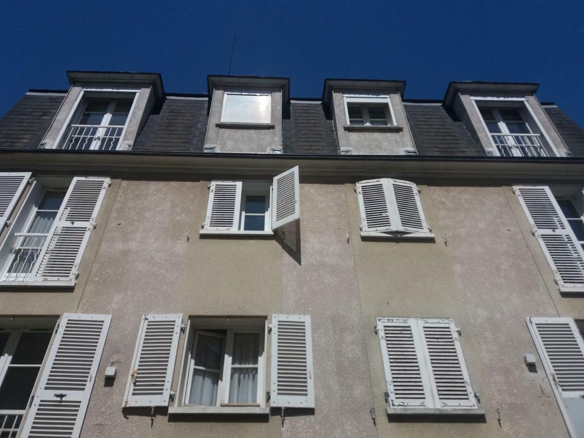 Magnifique T3 Hyper Centre Ville Montargis Exterior foto